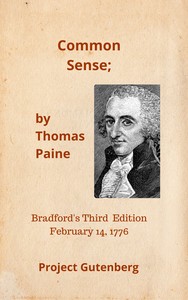 Sampul Common Sense