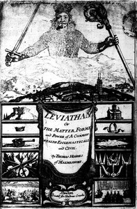 Sampul Leviathan