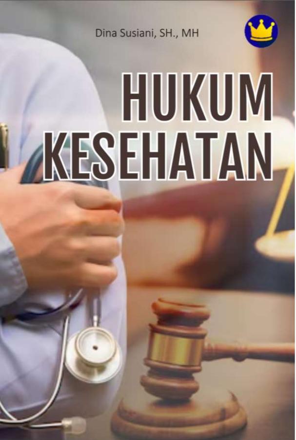 Sampul HUKUM KESEHATAN